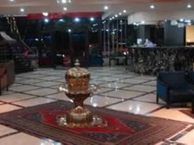 Almer Hotel Ancara
